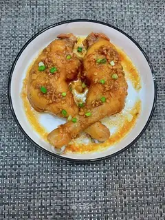 Chicken leg