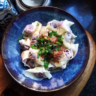 Shrimp meat