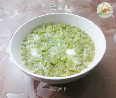 Suffering melons