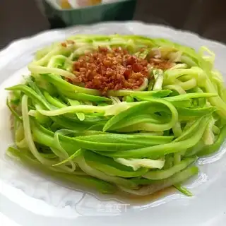 Garlic chili