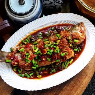 Spicy bass