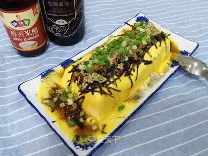 Cheese tofu