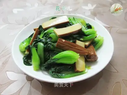 Egg-dry gravy