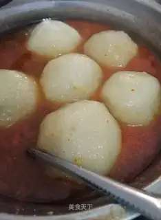 Potatoballs