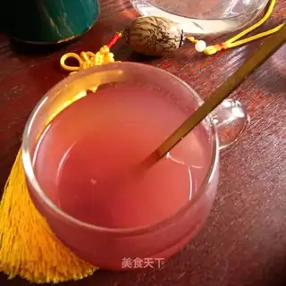 Pony honey