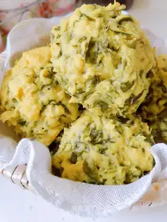 The pickles