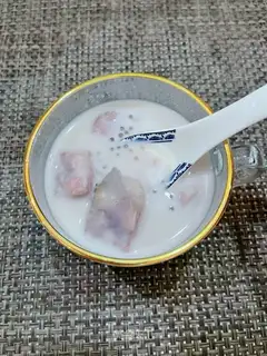 Similou, taro