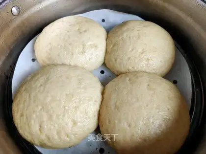 Food buns