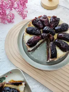 Rice cake