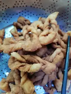 Fork