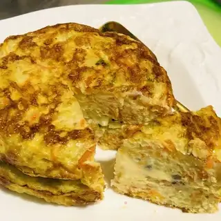 Cheese loaf