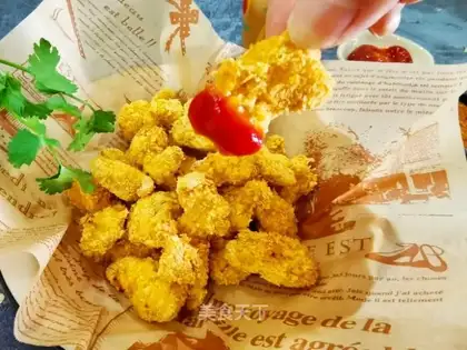 Chicken and rice