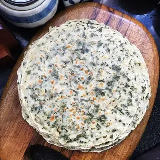 Pippie pancakes