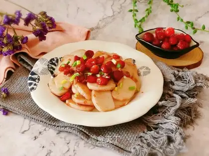 Berry-fruit