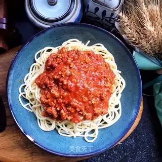 Spaghetti