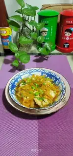 Steamed chicken chest