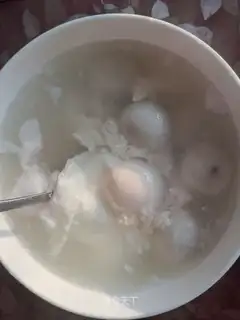 I've got my balls