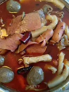 Spicy