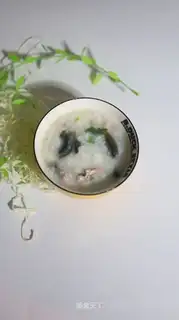 Porridge