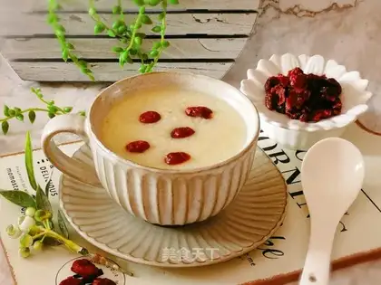Porridge