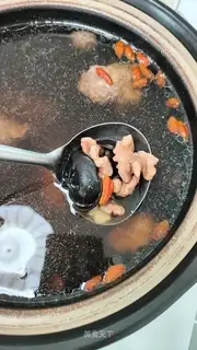 Yuen Yuen soup