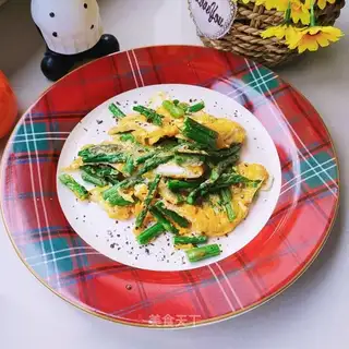 Bread eggs