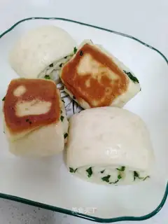 Frozen onions