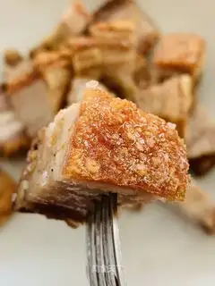 The air frying pot, the pelt