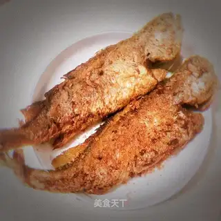 The yellowfish
