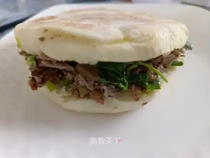 Home meat
