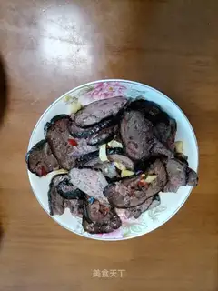 Piggy bloodballs