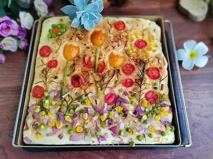 Poland grows vocasha bread