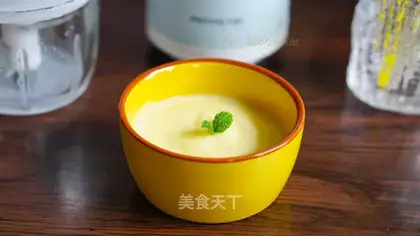 Cheese mashed potatoes