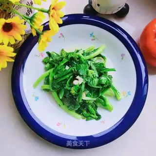 Crunchy cabbage