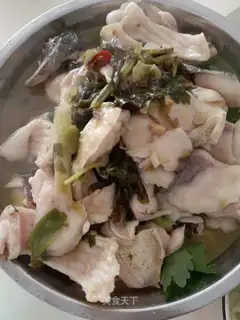 Sourfish