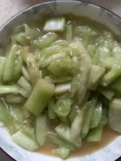 Garlic melon