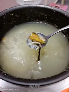 Porridge