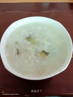 Porridge