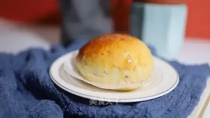 Cranberry bread