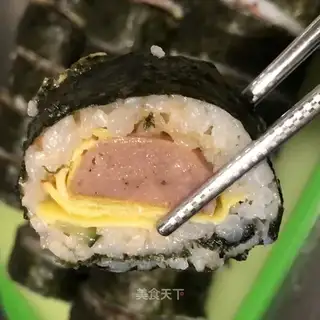 Sausage pickles