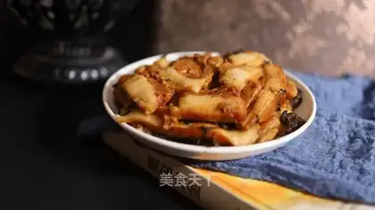 Plum-crunch