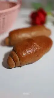 Coco ham bread