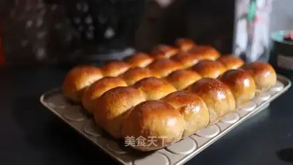 Coco bread