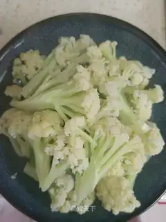 Salt cuisine