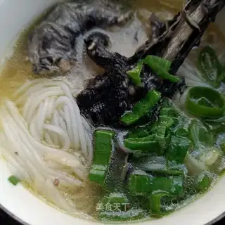 Chicken soup