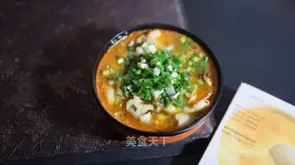 The sourfish