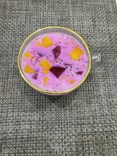Milky fruit, Simi