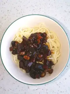 Spaghetti