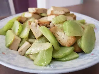 ♪ Tofu ♪