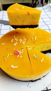 Mango Moose